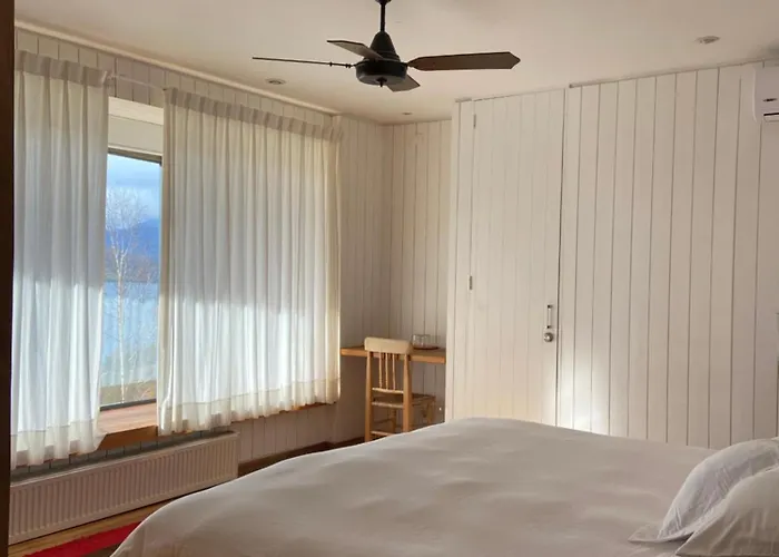 Hotel Casa Panguipulli