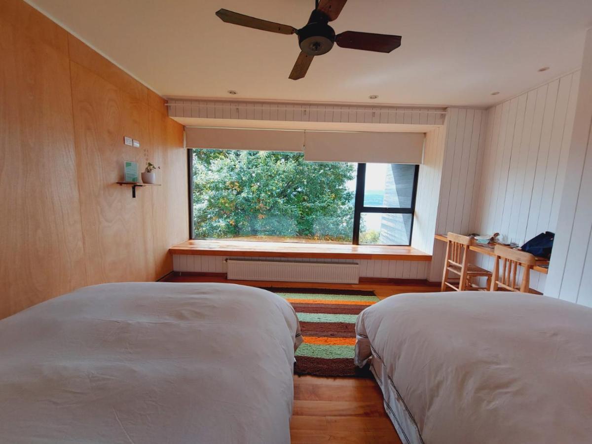 Casa 3* Panguipulli
